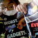Image for article titled Worst Gadgets Ever From Wired's Fetish
